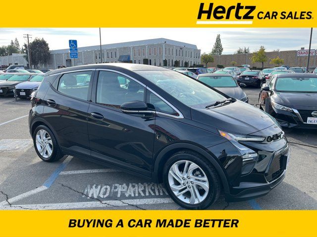 2023 Chevrolet Bolt EV 1LT