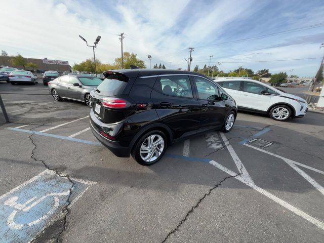 2023 Chevrolet Bolt EV 1LT