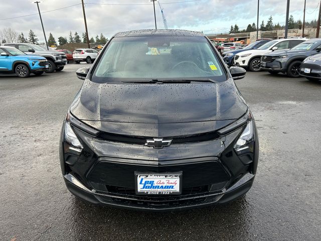 2023 Chevrolet Bolt EV 1LT