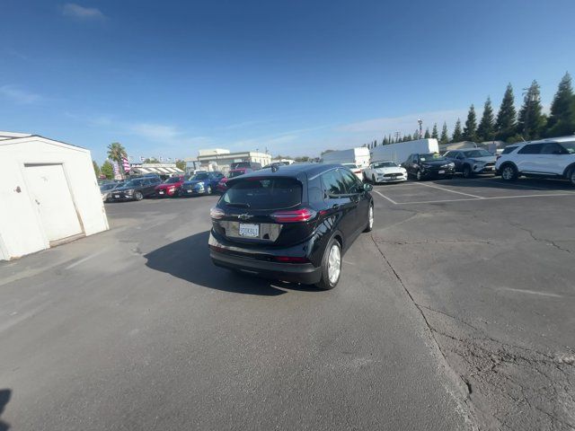 2023 Chevrolet Bolt EV 1LT