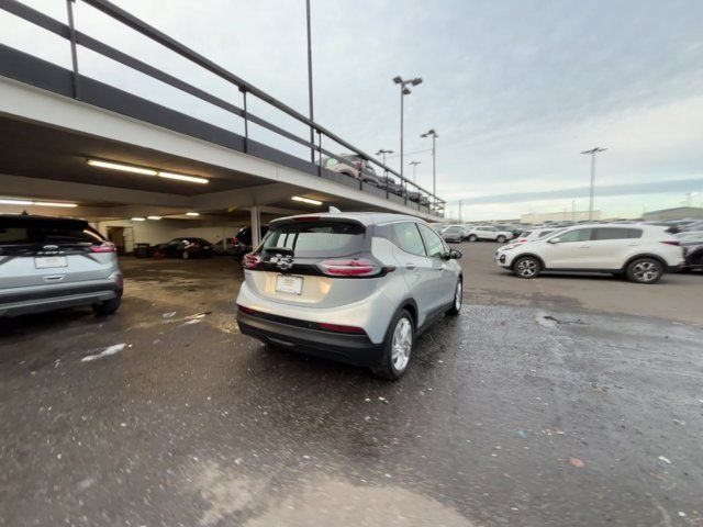 2023 Chevrolet Bolt EV 1LT