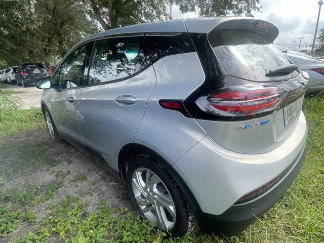 2023 Chevrolet Bolt EV 1LT