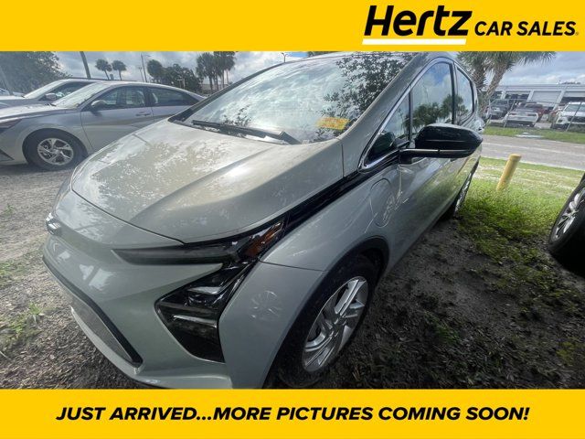 2023 Chevrolet Bolt EV 1LT