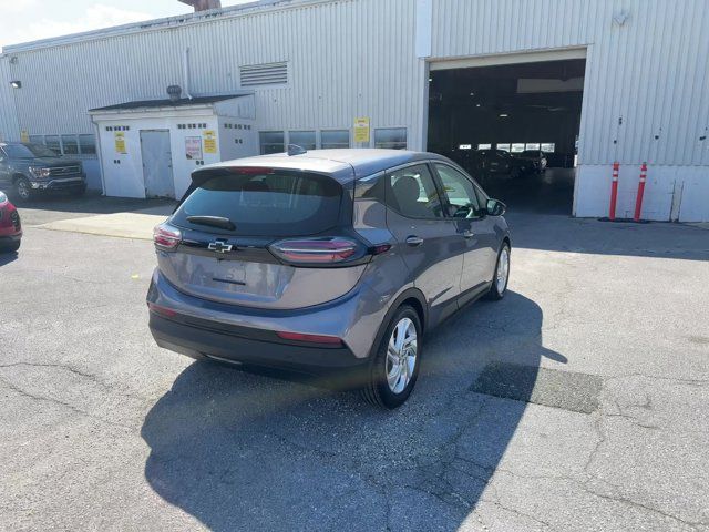 2023 Chevrolet Bolt EV 1LT