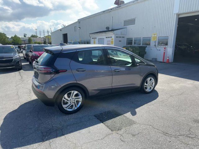 2023 Chevrolet Bolt EV 1LT