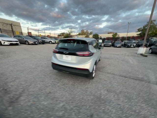 2023 Chevrolet Bolt EV 1LT