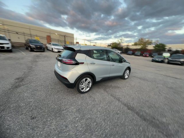 2023 Chevrolet Bolt EV 1LT