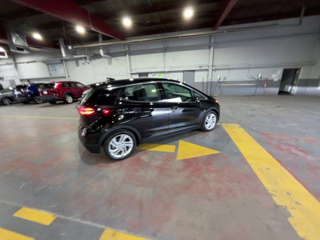 2023 Chevrolet Bolt EV 1LT