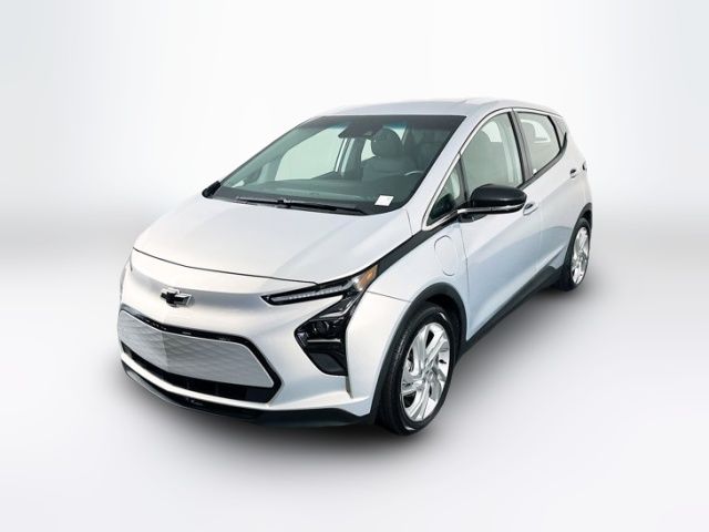 2023 Chevrolet Bolt EV 1LT