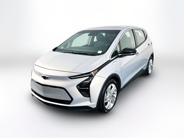 2023 Chevrolet Bolt EV 1LT