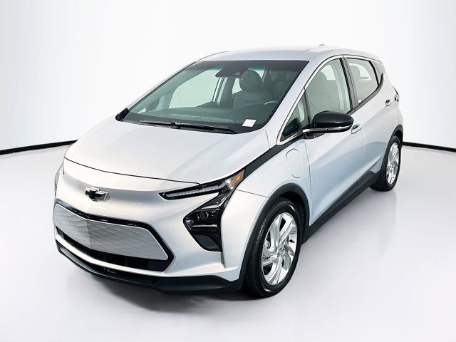 2023 Chevrolet Bolt EV 1LT