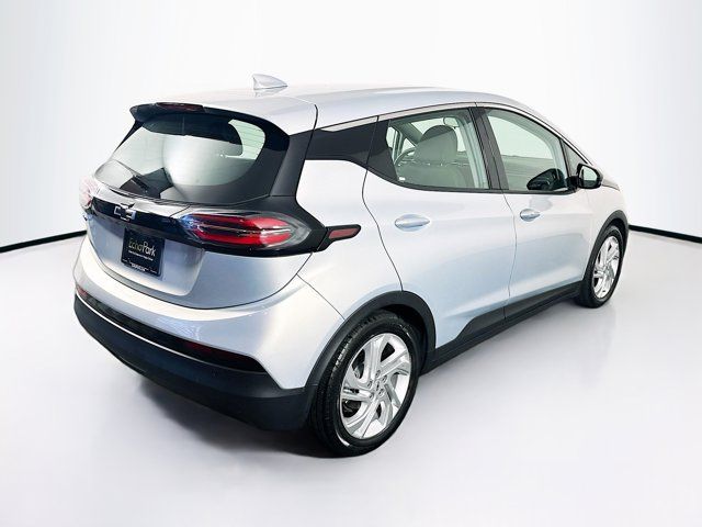 2023 Chevrolet Bolt EV 1LT