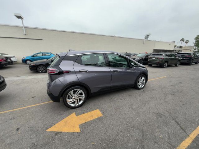 2023 Chevrolet Bolt EV 1LT