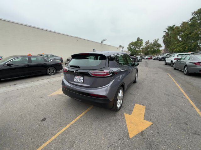 2023 Chevrolet Bolt EV 1LT