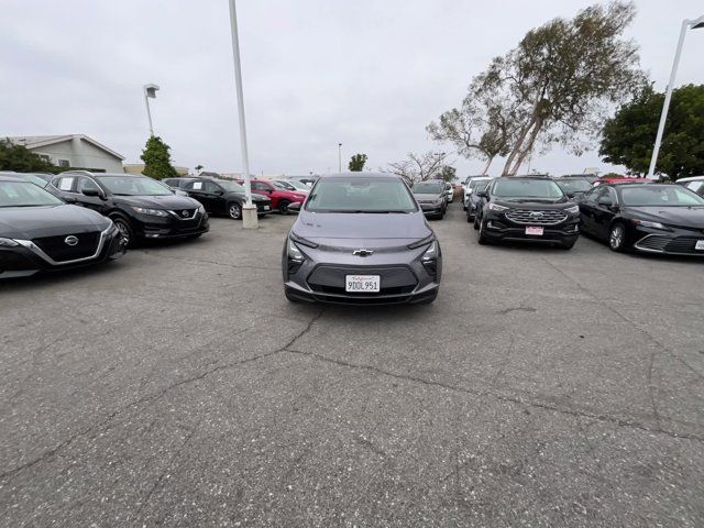 2023 Chevrolet Bolt EV 1LT