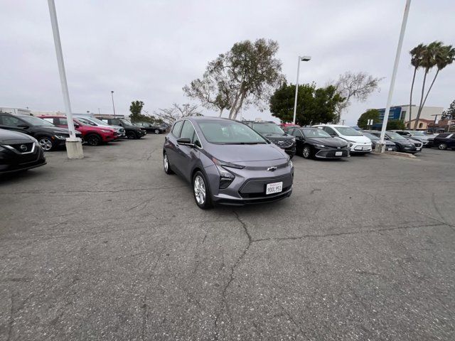 2023 Chevrolet Bolt EV 1LT