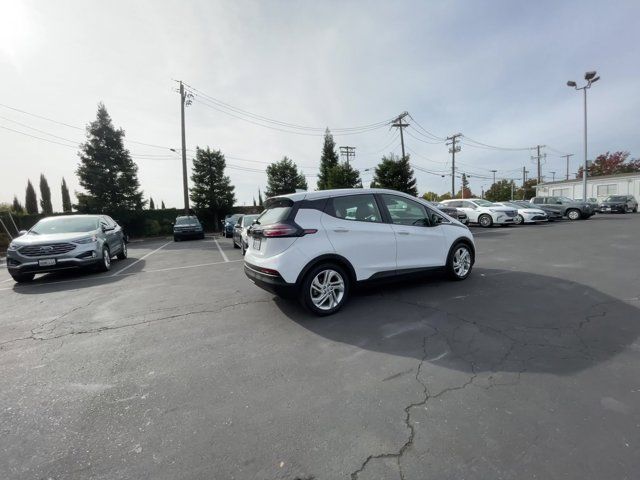 2023 Chevrolet Bolt EV 1LT