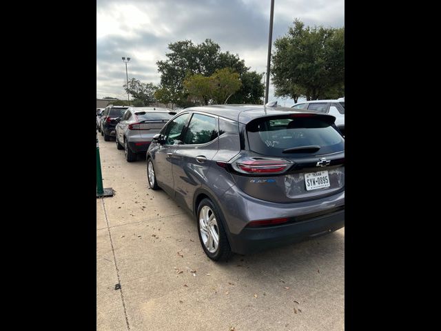 2023 Chevrolet Bolt EV 1LT