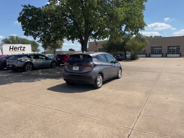 2023 Chevrolet Bolt EV 1LT