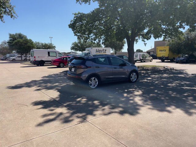 2023 Chevrolet Bolt EV 1LT