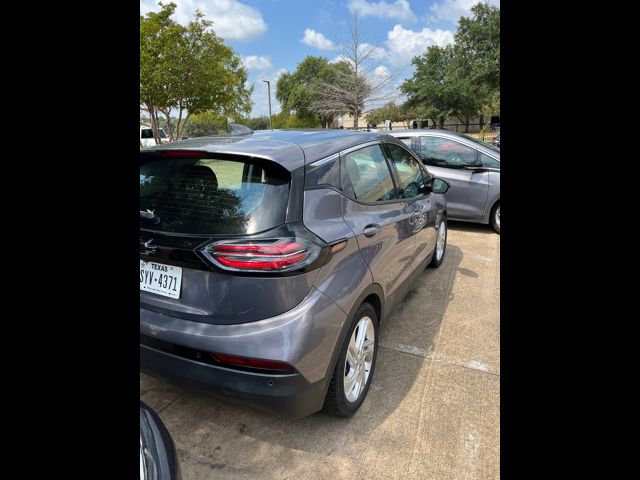 2023 Chevrolet Bolt EV 1LT