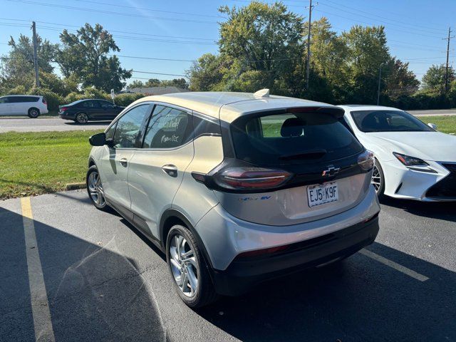 2023 Chevrolet Bolt EV 1LT