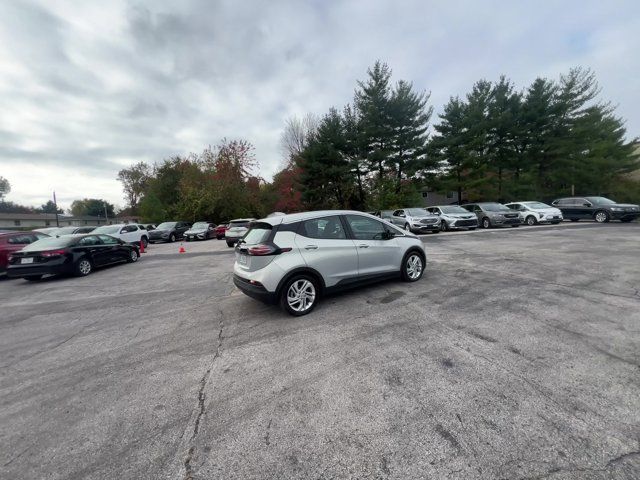 2023 Chevrolet Bolt EV 1LT