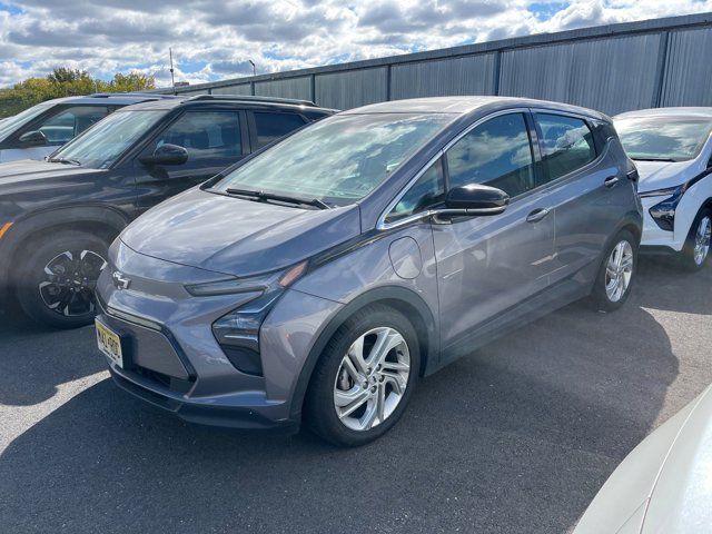 2023 Chevrolet Bolt EV 1LT