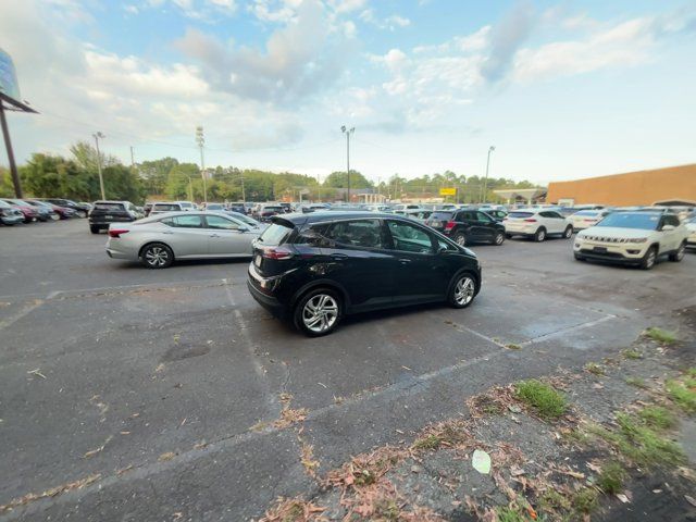 2023 Chevrolet Bolt EV 1LT