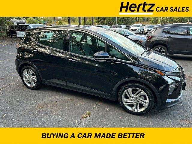 2023 Chevrolet Bolt EV 1LT