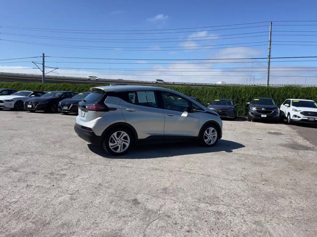 2023 Chevrolet Bolt EV 1LT