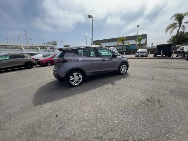 2023 Chevrolet Bolt EV 1LT