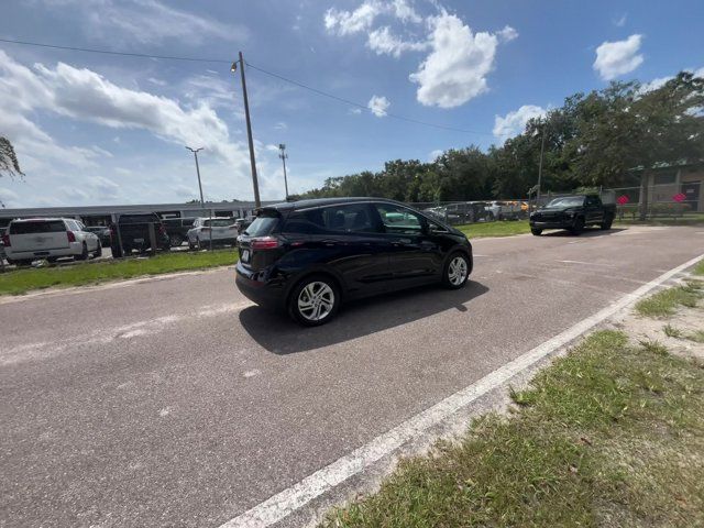 2023 Chevrolet Bolt EV 1LT