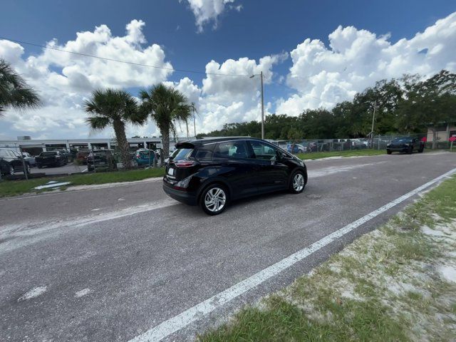 2023 Chevrolet Bolt EV 1LT