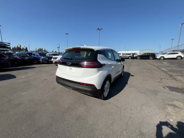 2023 Chevrolet Bolt EV 1LT