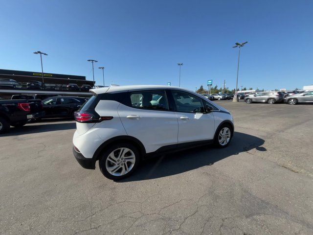 2023 Chevrolet Bolt EV 1LT