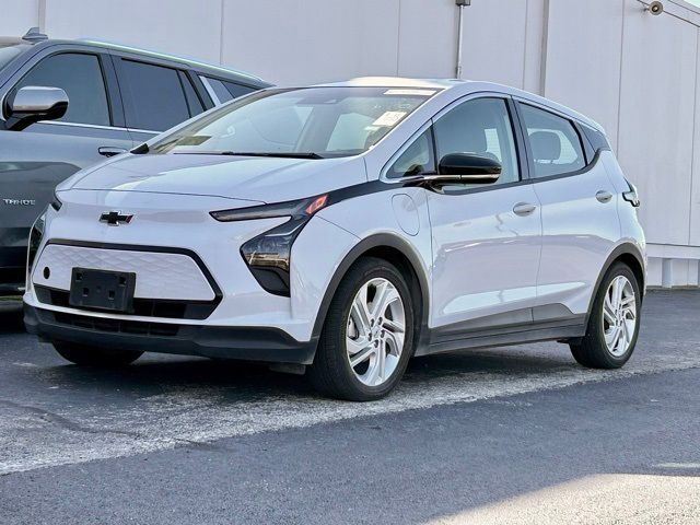 2023 Chevrolet Bolt EV 1LT