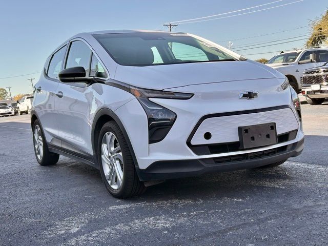 2023 Chevrolet Bolt EV 1LT