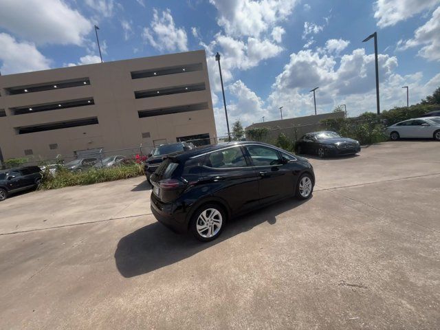 2023 Chevrolet Bolt EV 1LT