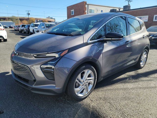 2023 Chevrolet Bolt EV 1LT