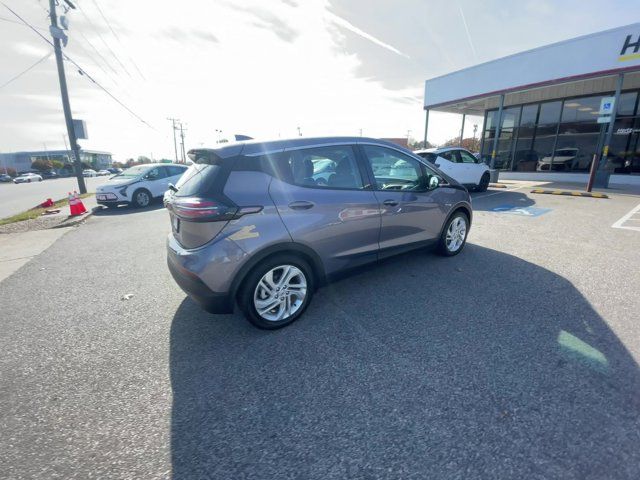 2023 Chevrolet Bolt EV 1LT