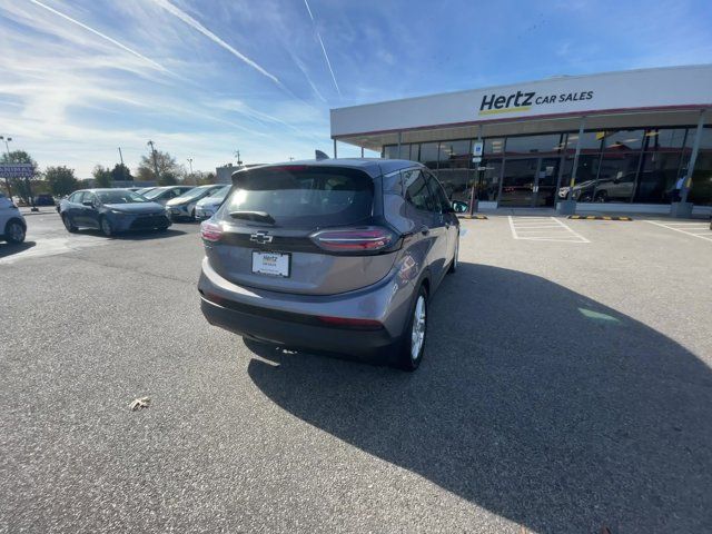 2023 Chevrolet Bolt EV 1LT