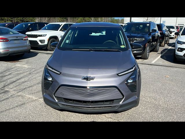 2023 Chevrolet Bolt EV 1LT