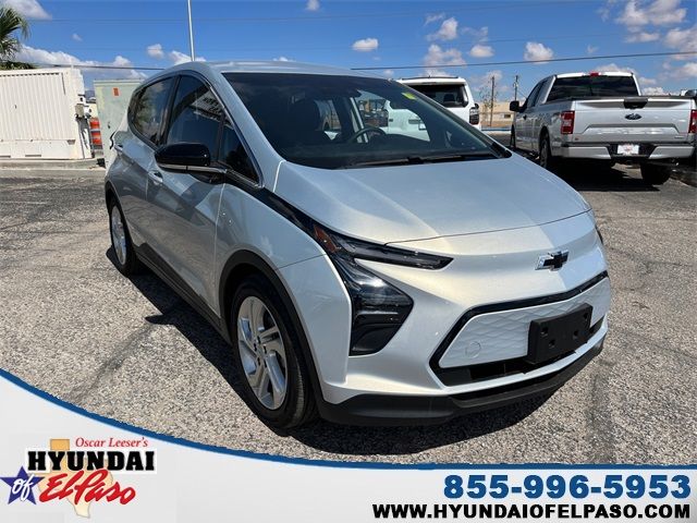 2023 Chevrolet Bolt EV 1LT