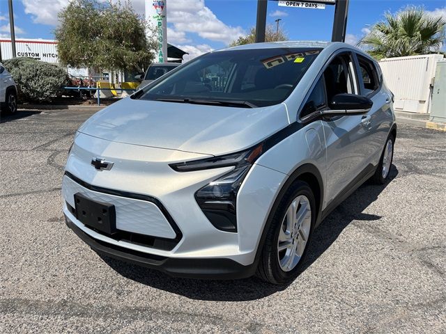 2023 Chevrolet Bolt EV 1LT