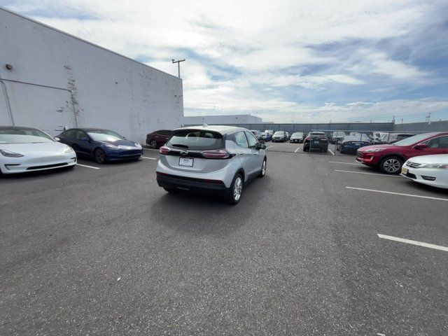 2023 Chevrolet Bolt EV 1LT