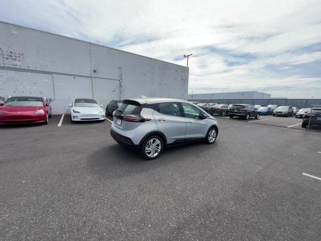 2023 Chevrolet Bolt EV 1LT