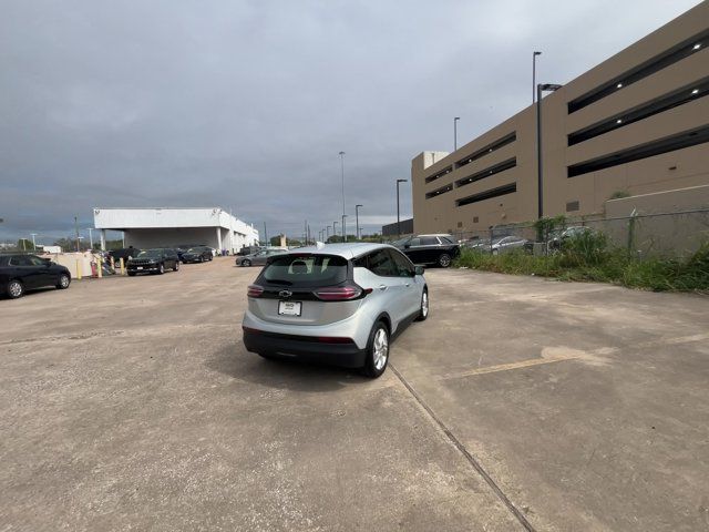 2023 Chevrolet Bolt EV 1LT