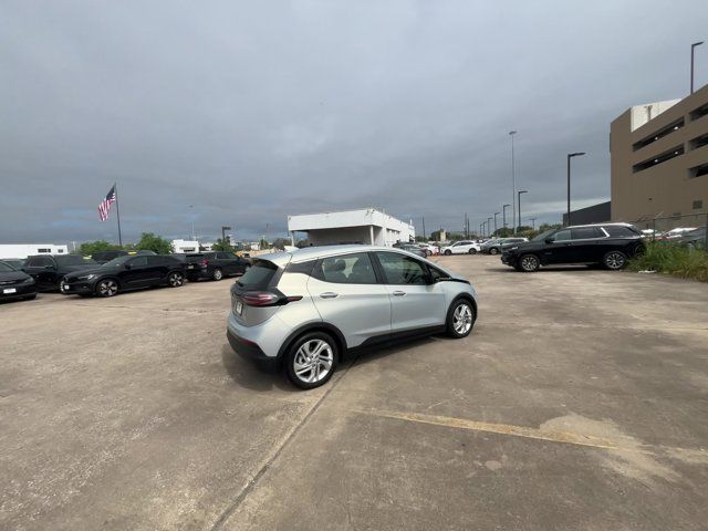 2023 Chevrolet Bolt EV 1LT