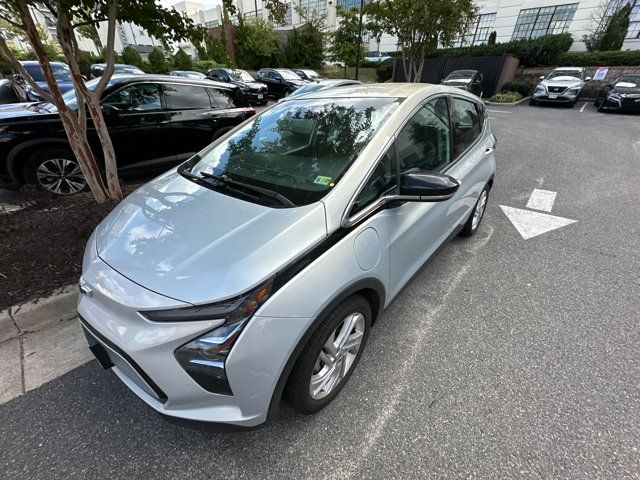 2023 Chevrolet Bolt EV 1LT